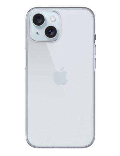 Kryt Epico Hero iPhone 16, transparent