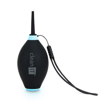 Čisticí balónek CLEAN IT na optiku