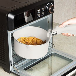 BERLINGERHAUS Sada nádobí s titanovým povrchem 13 ks Sahara Nordic Collection BH-8420