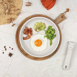 BERLINGERHAUS Sada nádobí s titanovým povrchem 13 ks Sahara Nordic Collection BH-8420