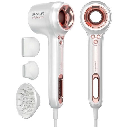 SHD 9150RS Artemiss fén na vlasy  SENCOR