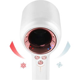 SHD 9150RS Artemiss fén na vlasy  SENCOR