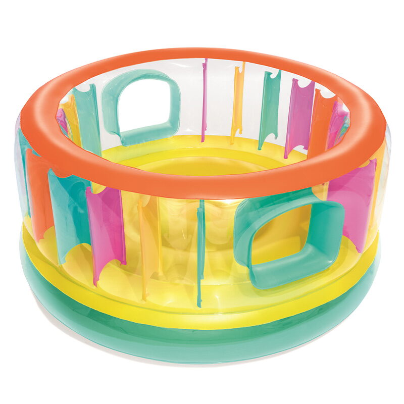 BESTWAY 52262 - Nafukovací trampolína 180x86 cm