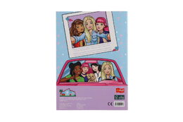 Omalovánky Barbie 20x27,5cm