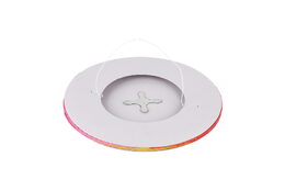 Lampion pull-up 15cm v sáčku karneval