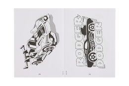 Omalovánky Hot Wheels 20x27,5cm