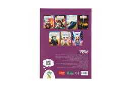 Omalovánky Ovoce a zelenina 20x27,5cm