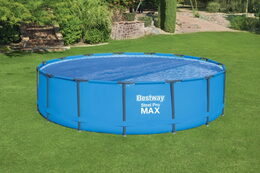 Kryt solární na bazén 4,62 m