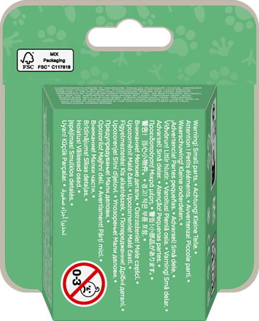 LEGO® 71051 28. série – zvířata