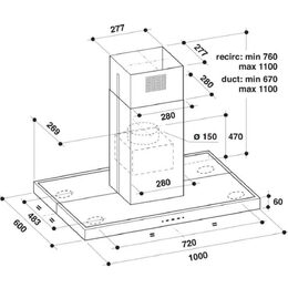 AKR 504 IX/1 ODSAVAČ PAR KOM. WHIRLPOOL