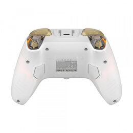 Cyclone 2 Controll. Bundle White GAMESIR