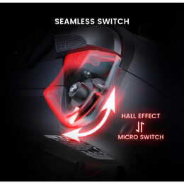 Cyclone 2 Controll. Bundle White GAMESIR