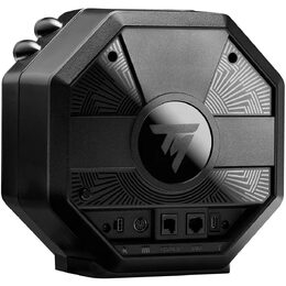 T598-X Volant+pedály Direct Axial Drive