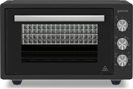 Mini trouba Guzzanti GZ 3621A, černá