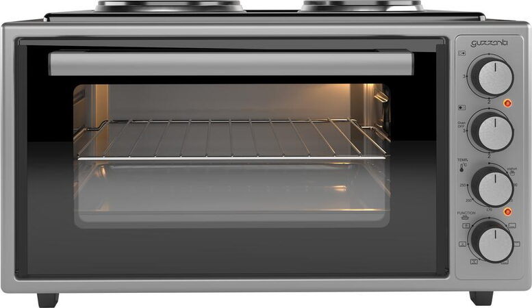 Mini trouba Guzzanti GZ GZ4541