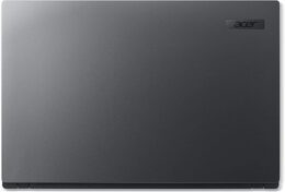 Ntb Acer TravelMate P2 (TMP216-71-G3-TCO-569M) INTEL Core U5-125H, 16", RAM 16GB, SSD 1024 GB Intel Intel Graphics, FPR, Microsoft Windows 11 Pro - šedý