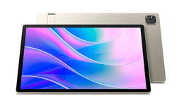 Dotykový tablet Acer Iconia A14 (A14-11MN-A8LU) 8 GB / 256 GB 14", RAM 8GB, 256 GB, WF, BT, Android 15 - stříbrný