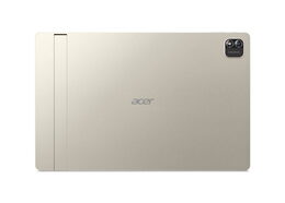Dotykový tablet Acer Iconia A16 (A16-11MN-A9VM) 8 GB / 256 GB 16", RAM 8GB, 256 GB, WF, BT, Android 15 - stříbrný