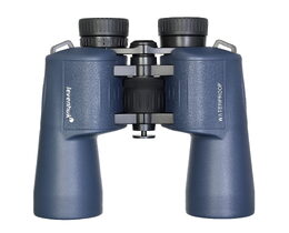 Binokulární dalekohled Levenhuk New Sherman PLUS 7x50