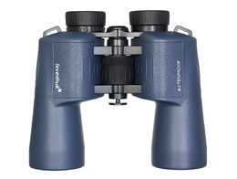 Binokulární dalekohled Levenhuk New Sherman PLUS 16x50
