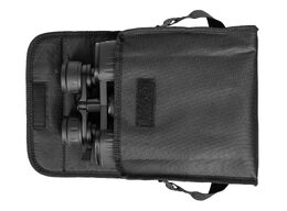 Binokulární dalekohled Levenhuk New Atom 10–30x50