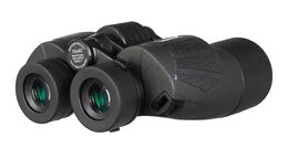 Binokulární dalekohled Levenhuk New Sherman BASE 10x40