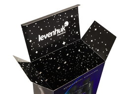 Binokulární dalekohled Levenhuk Bruno BASE 20x80