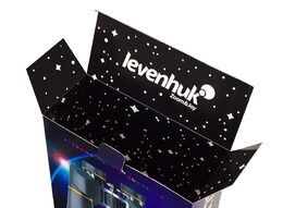 Binokulární dalekohled Levenhuk Bruno PLUS 25x70