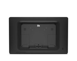 Dotykový monitor ELO 1502L, 15,6" LED LCD, PCAP (10-Touch), USB-C, VGA/HDMI, matný, ZB, stojánek, černý