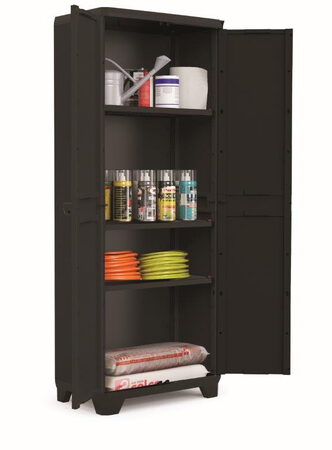 Skříň Keter Stilo High