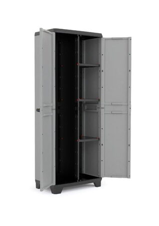 Skříň Keter Stilo Utility