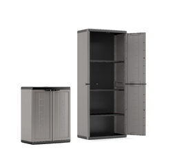 Skříň Keter Jolly High