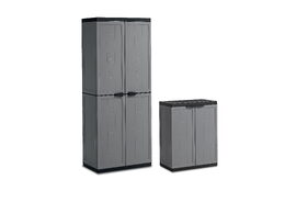 Skříň Keter Jolly Utility