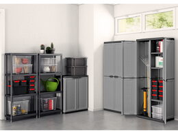 Skříň Keter Jolly Low