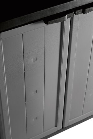 Skříň Keter Jolly Low