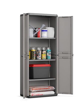 Skříň Keter Piú High