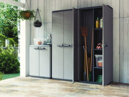 Skříň Keter Piú High