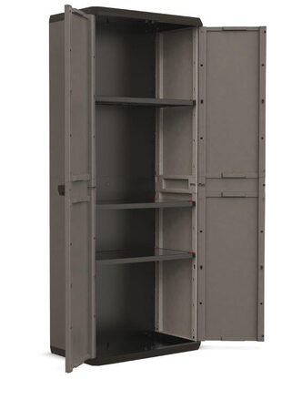 Skříň Keter Piú High