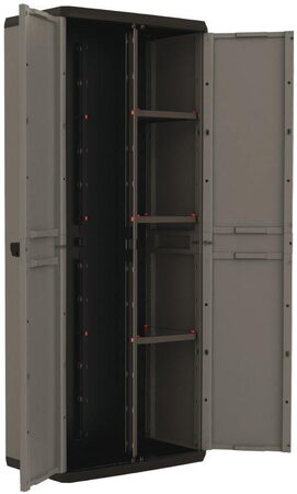 Skříň Keter Piú Utility