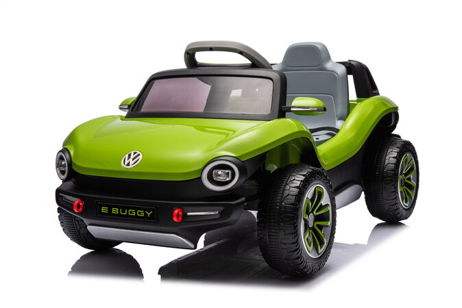 Dětské elektrické auto Volkswagen E Buggy + dálkový ovladač
