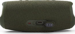 JBL Charge 5 Green
