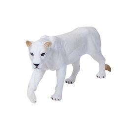 Mojo Lvice bílá 15cm