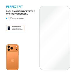 Ochranné sklo iPhone 17 Pro Max 2ksFIXED