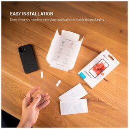 Ochranné sklo iPhone 17 Pro Max 2ksFIXED