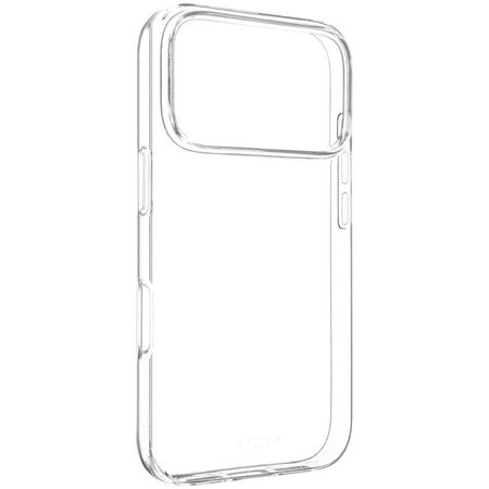 AntiUV TPU iPhone 17 Pro FIXED