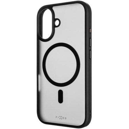 MagMisty iPhone 17 černý FIXED