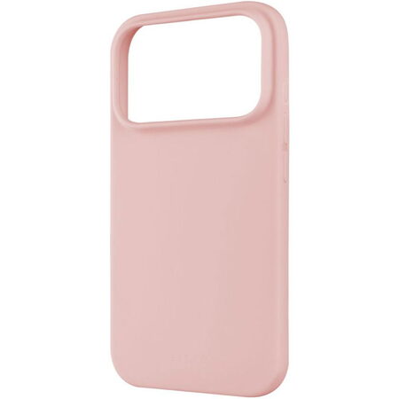 Kryt Story iPhone 17 Pro růžový FIXED