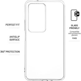 TPU Xiaomi Redmi 15 4G/5G FIXED