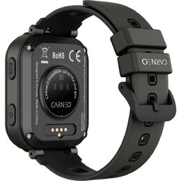 GuardKid+ 4G ULTRA 2nd gen. Black CARNEO