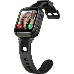 GuardKid+ 4G ULTRA 2nd gen. Black CARNEO